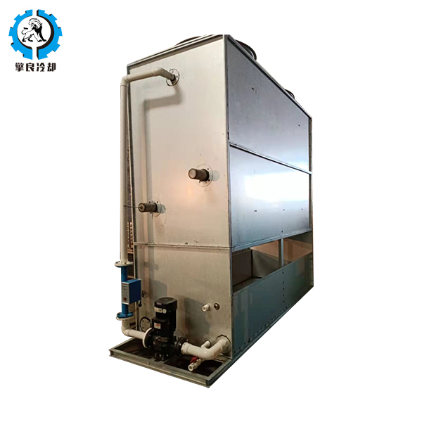 蒸发式冷凝器