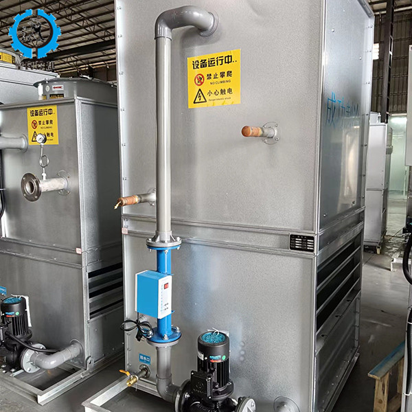 全钢冷水塔